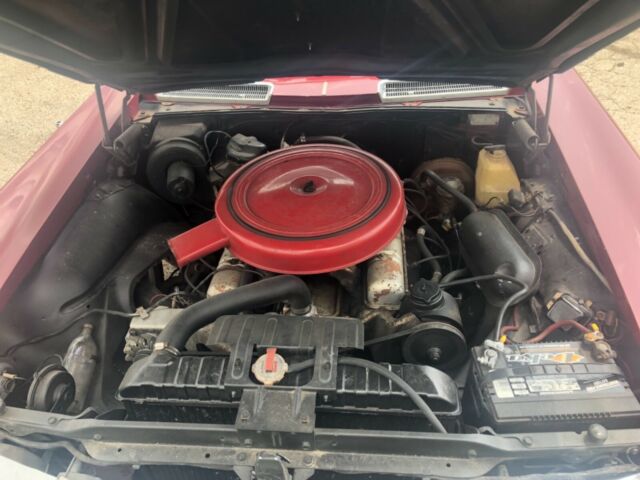 1963 Buick Riviera - photo 8