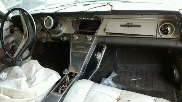1963 Buick Riviera - photo 11