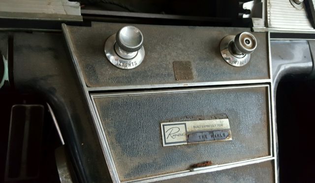 1963 Buick Riviera - photo 12