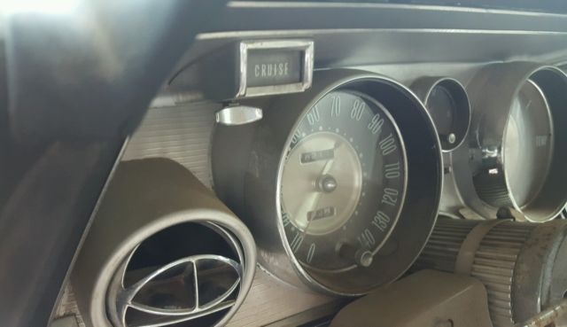 1963 Buick Riviera - photo 13