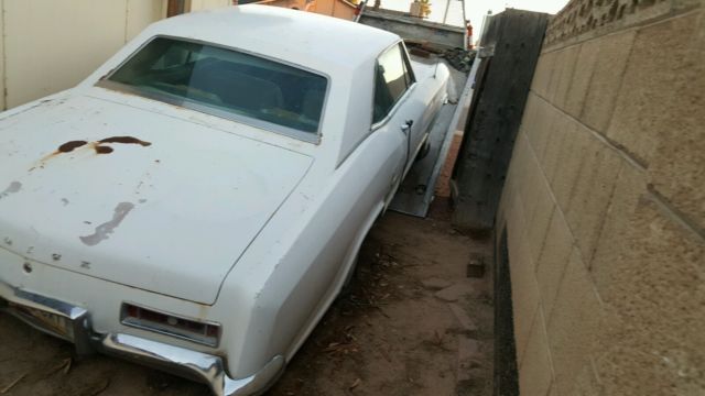 1963 Buick Riviera - photo 2