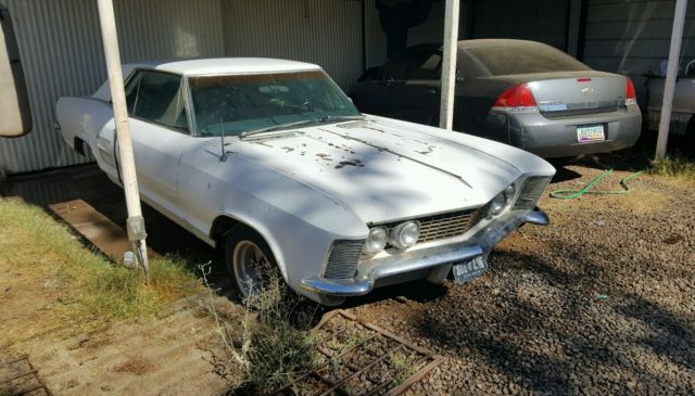 1963 Buick Riviera - photo 7