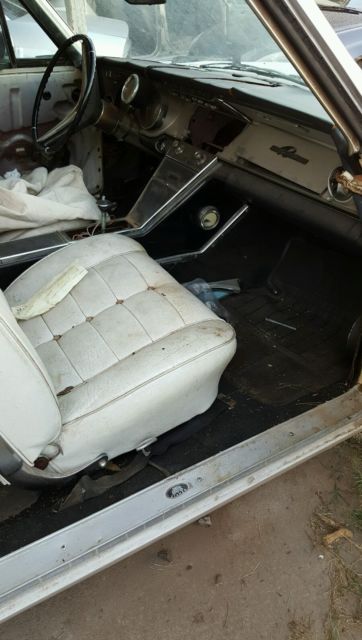 1963 Buick Riviera - photo 8