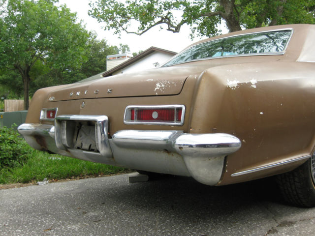 1963 Buick Riviera - photo 10