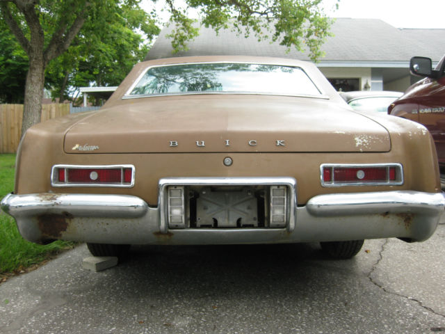 1963 Buick Riviera - photo 11