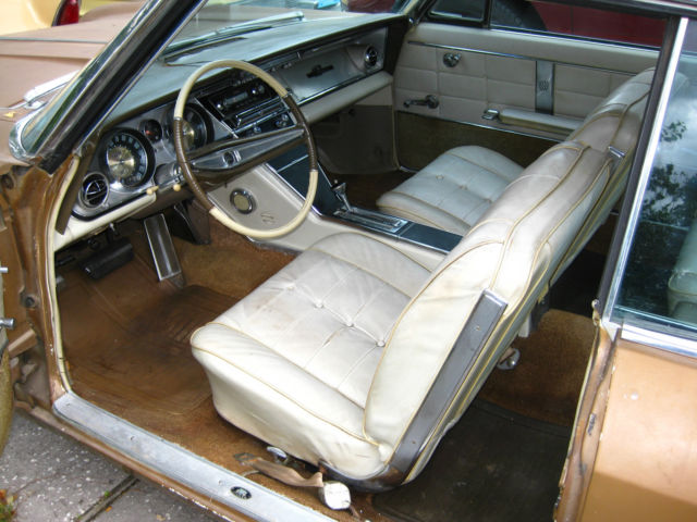 1963 Buick Riviera - photo 13