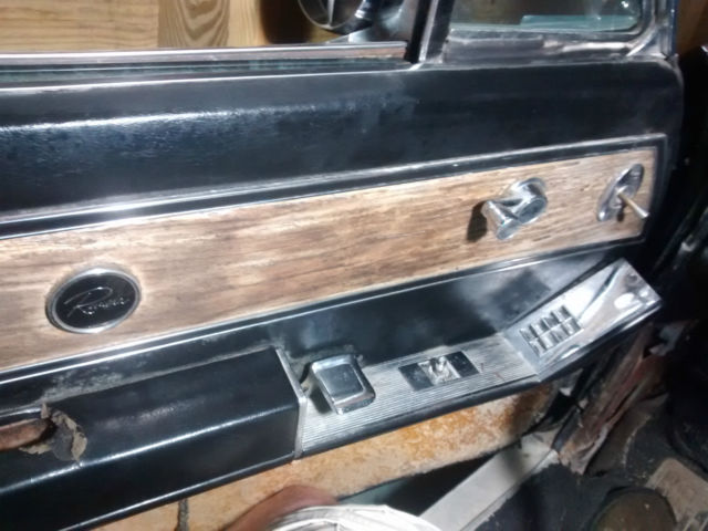 1963 Buick Riviera Base Hardtop 2-Door - photo 11