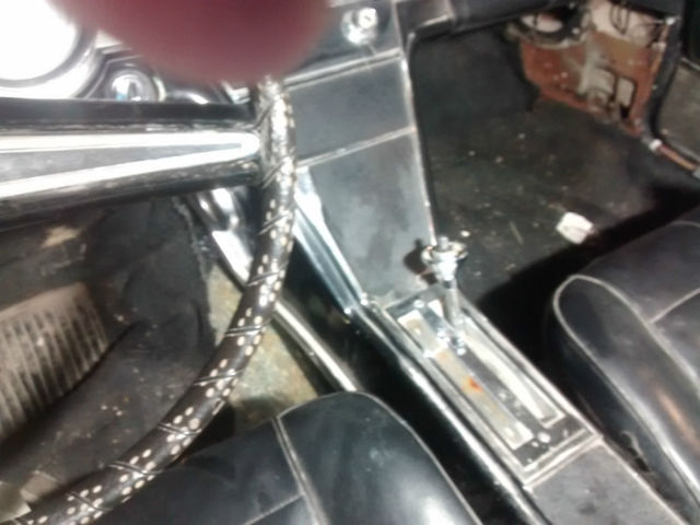 1963 Buick Riviera Base Hardtop 2-Door - photo 12