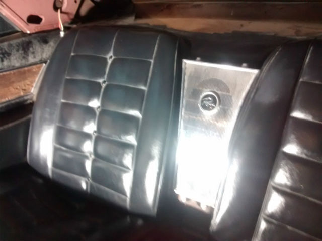 1963 Buick Riviera Base Hardtop 2-Door - photo 13