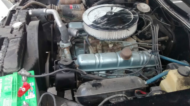 1963 Buick Riviera Base Hardtop 2-Door - photo 8