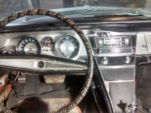 1963 Buick Riviera Base Hardtop 2-Door - photo 9