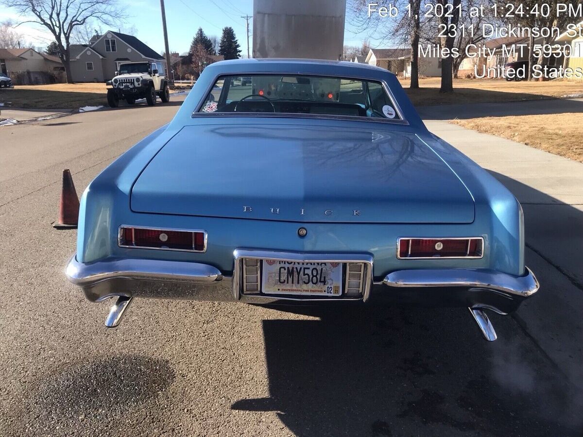 1963 Buick Riviera - photo 2