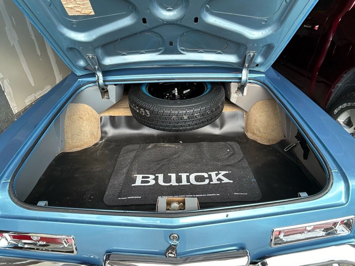 1963 Buick Riviera - photo 3