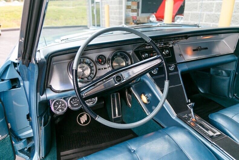 1963 Buick Riviera - photo 6