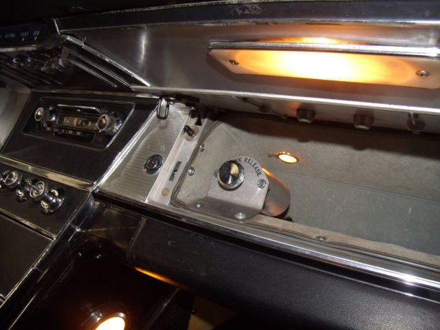 1963 Buick Riviera - photo 10