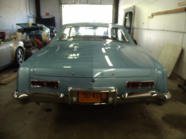 1963 Buick Riviera - photo 5