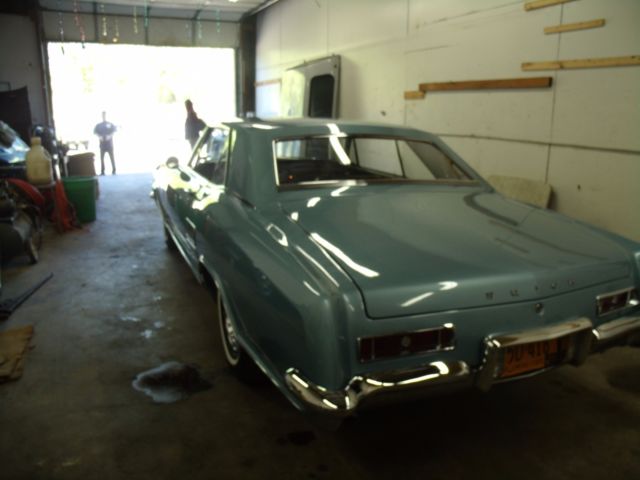 1963 Buick Riviera - photo 6