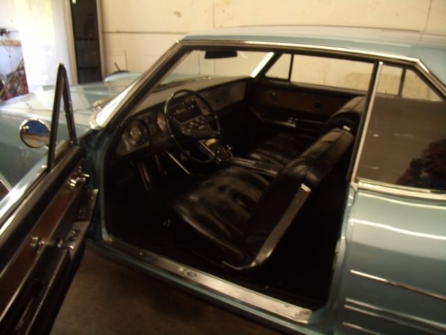 1963 Buick Riviera - photo 7
