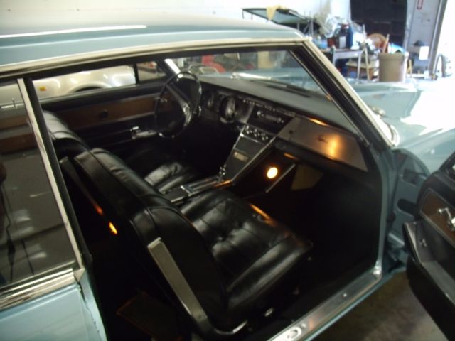 1963 Buick Riviera - photo 8