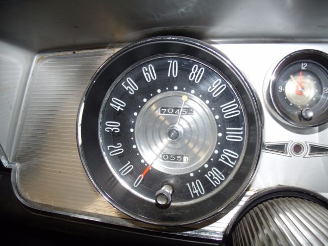 1963 Buick Riviera - photo 9