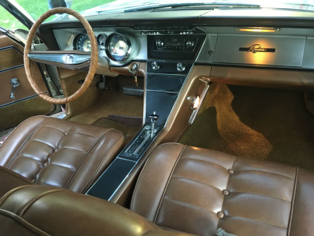 1963 Buick Riviera - photo 11