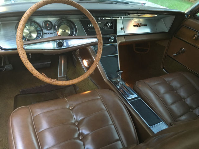 1963 Buick Riviera - photo 12
