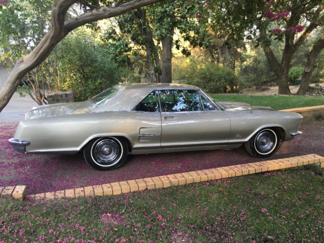 1963 Buick Riviera - photo 3