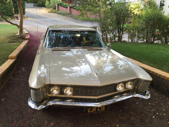 1963 Buick Riviera - photo 4