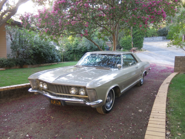 1963 Buick Riviera - photo 5