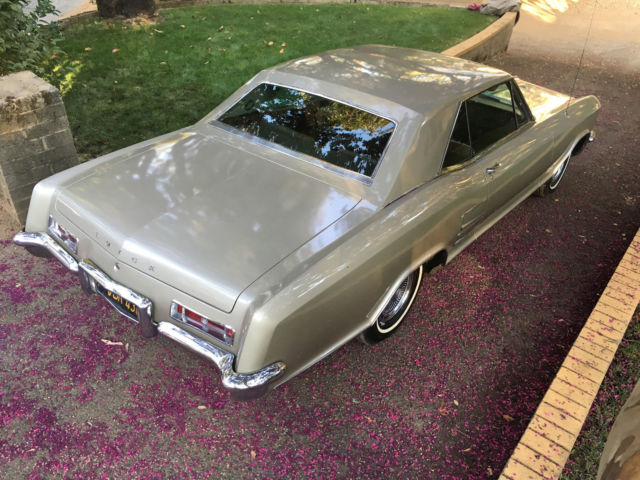1963 Buick Riviera - photo 6