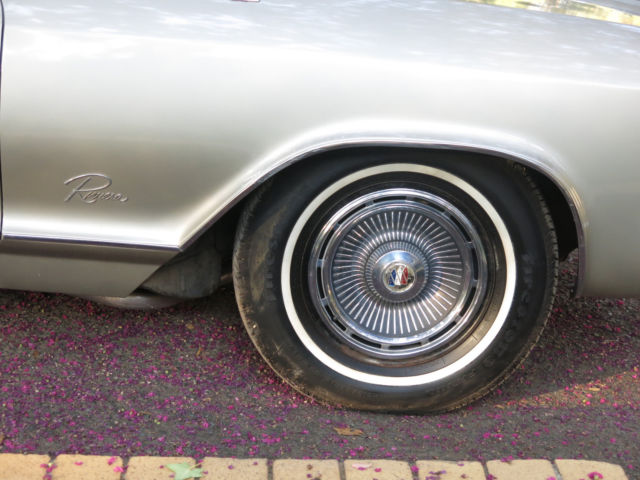 1963 Buick Riviera - photo 7