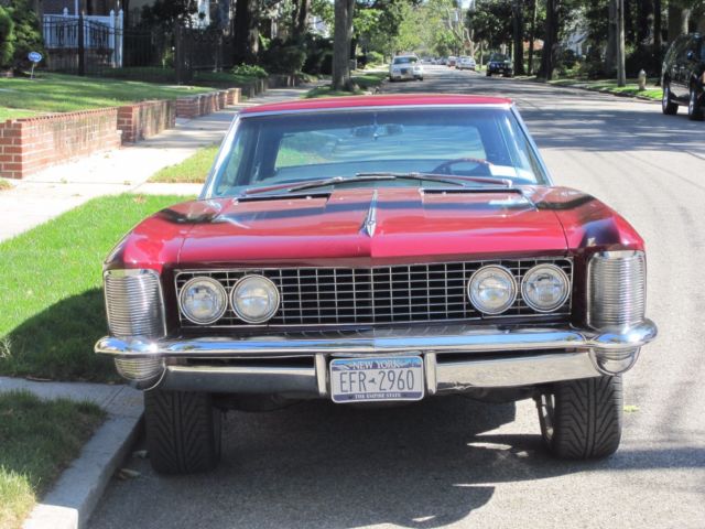 1963 Buick Riviera - photo 2