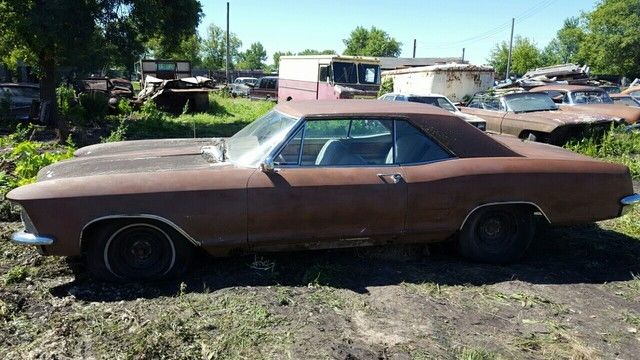 1963 Buick Riviera - photo 2