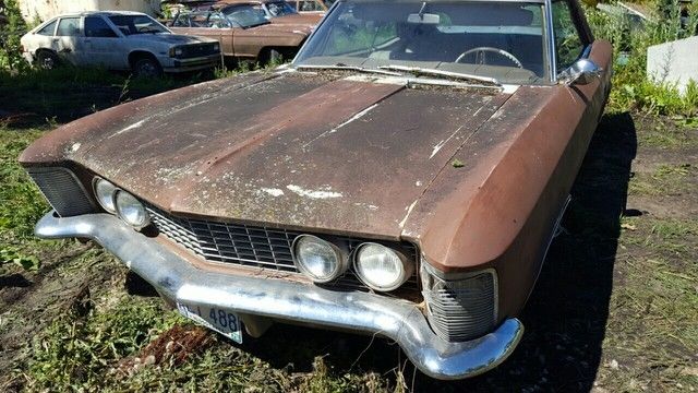 1963 Buick Riviera - photo 3