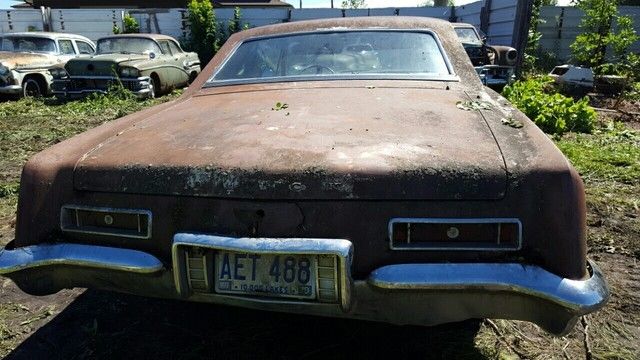 1963 Buick Riviera - photo 4