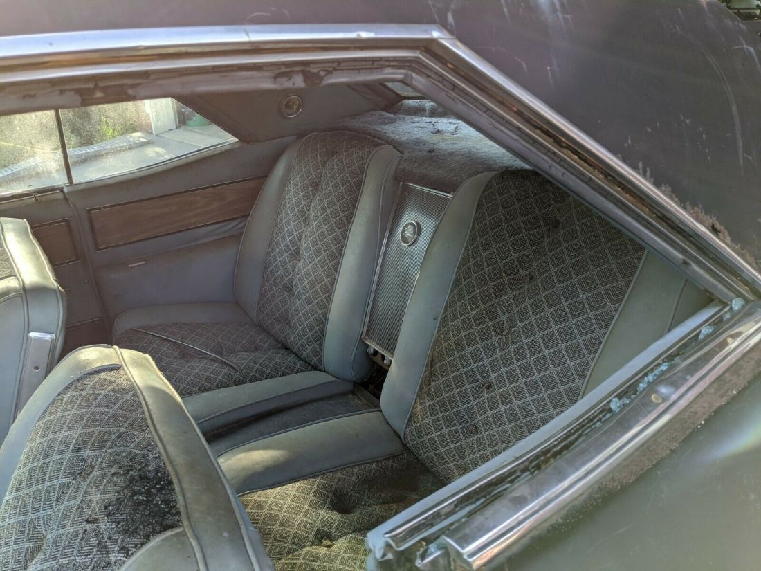 1963 Buick Riviera - photo 5