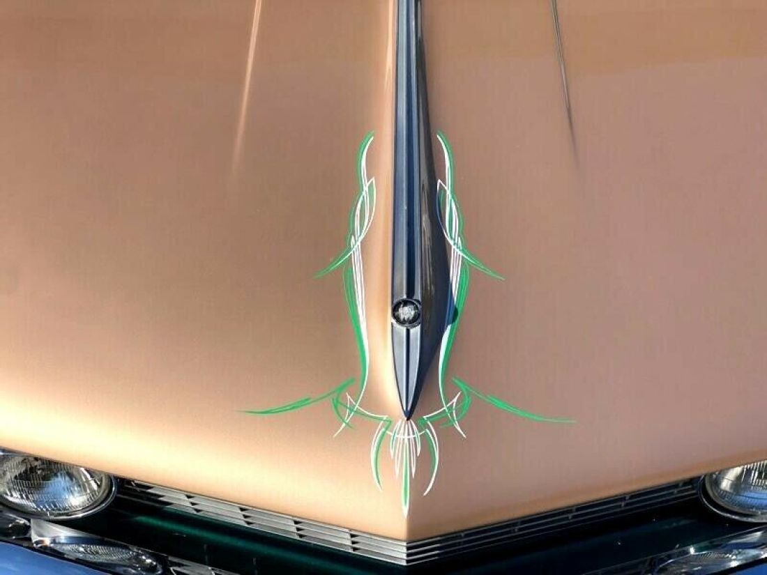 1963 Buick Riviera 2dr Coupe - photo 3