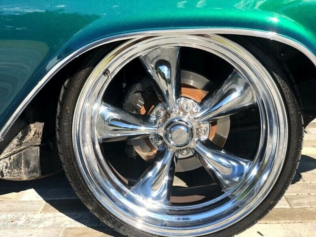 1963 Buick Riviera 2dr Coupe - photo 5