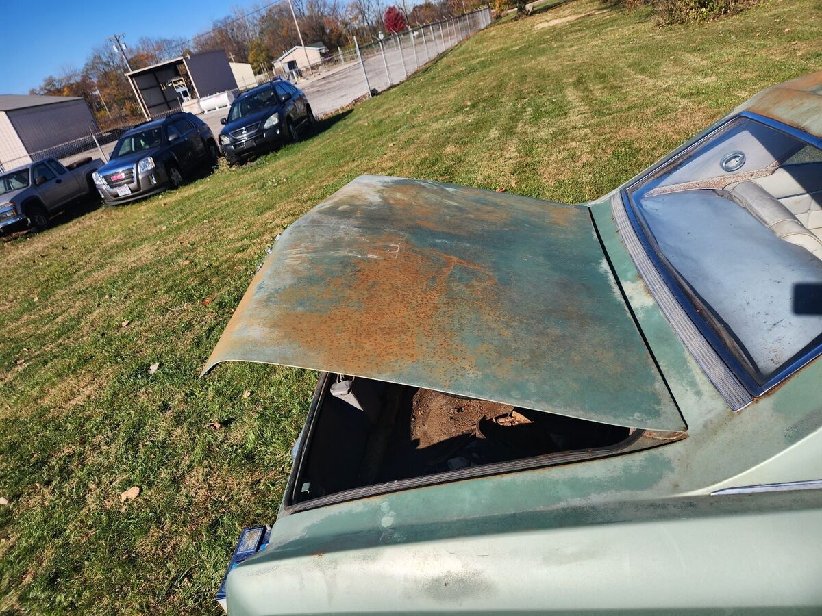 1963 Buick Riviera - photo 10