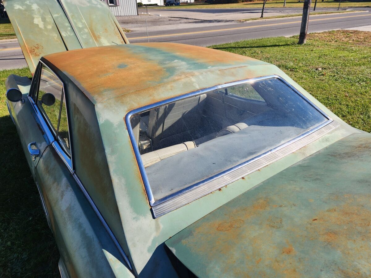 1963 Buick Riviera - photo 12