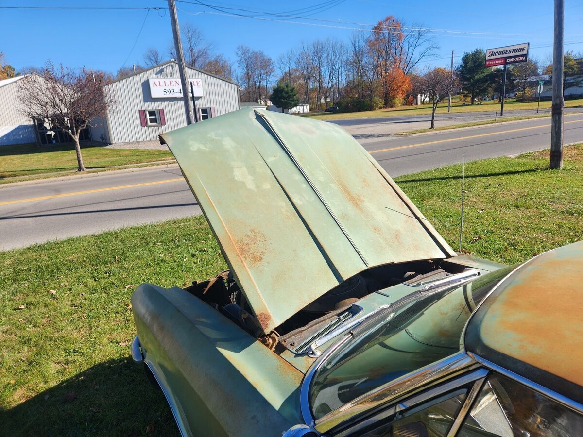 1963 Buick Riviera - photo 13