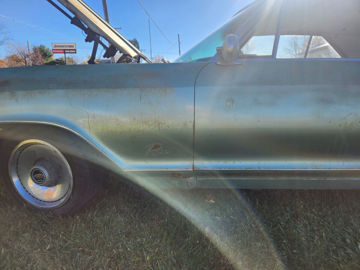 1963 Buick Riviera - photo 3