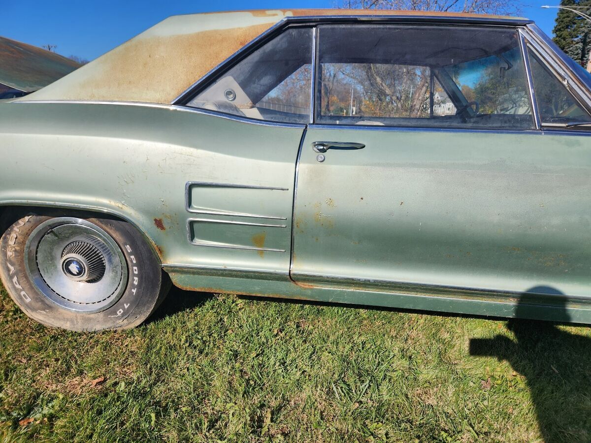 1963 Buick Riviera - photo 5