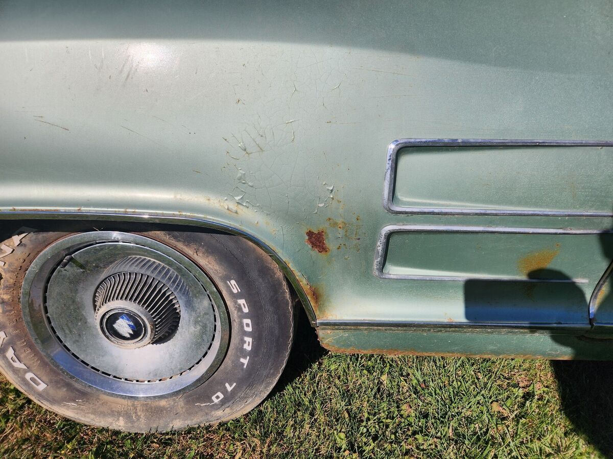 1963 Buick Riviera - photo 6