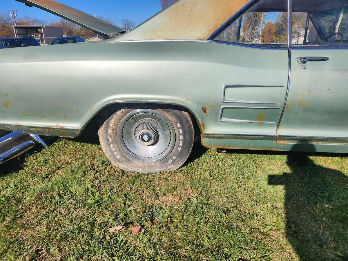 1963 Buick Riviera - photo 7