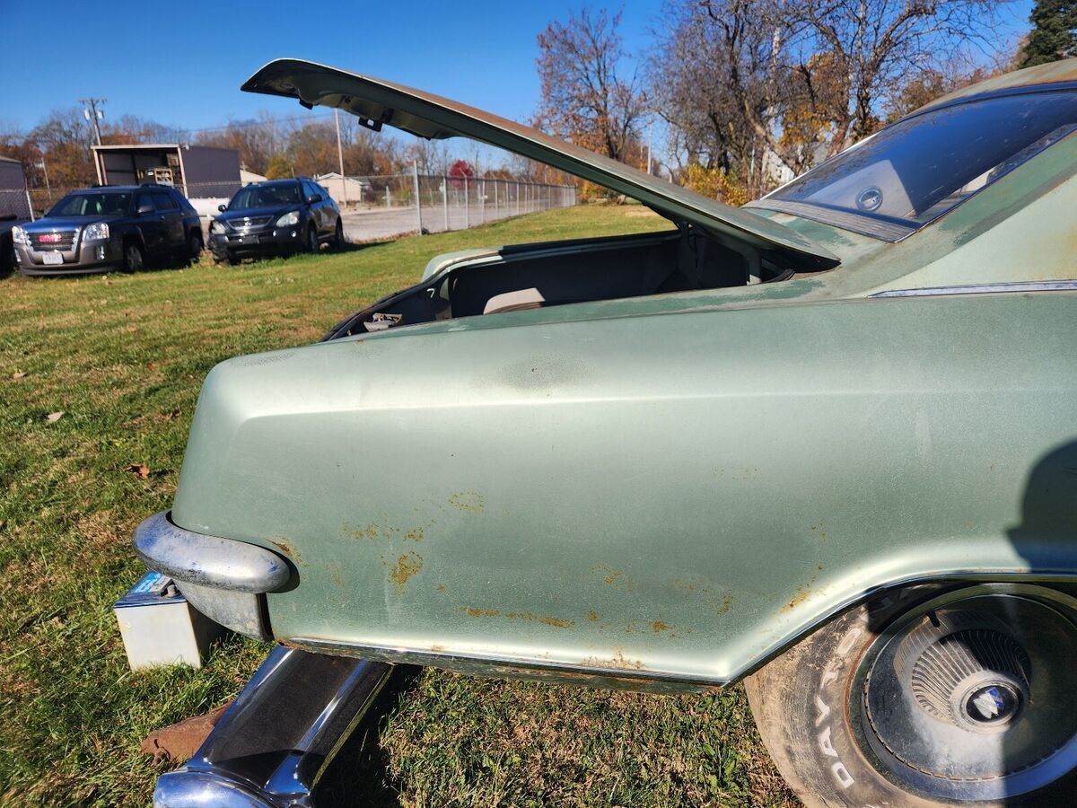 1963 Buick Riviera - photo 9