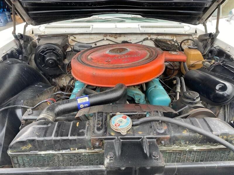 1963 Buick Riviera - photo 12