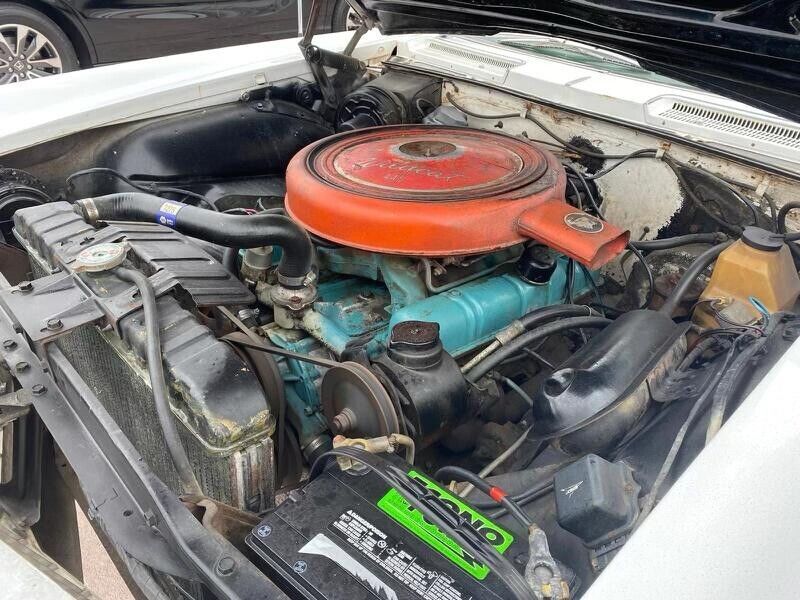 1963 Buick Riviera - photo 13