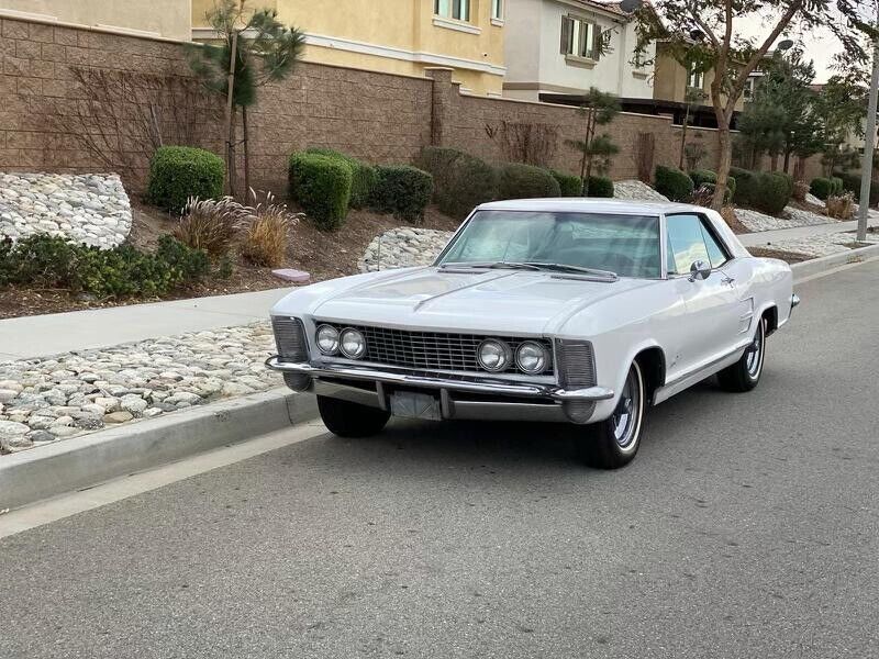1963 Buick Riviera - photo 3