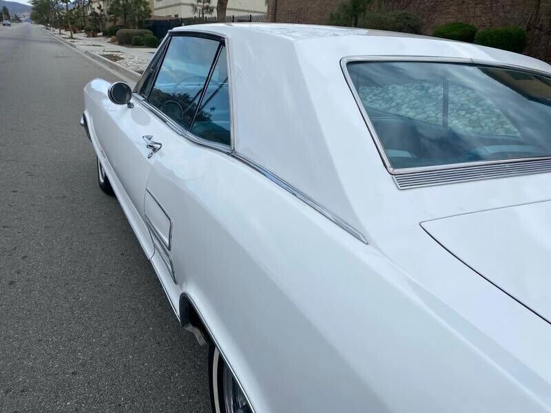 1963 Buick Riviera - photo 4